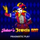 Bocoran RTP Slot Pragmatic Joker’s Jewels Hot